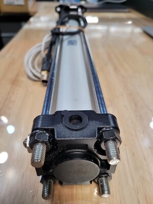 SMC CYLINDER CE2F40-H0304-300-Y7BALS