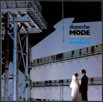 Some Great Reward by Depeche Mode: Used