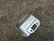 NOS OEM STIHL 030 031 CHAINSAW MUFFLER HEAT SHIELD 1113 087 3601, FREE SHIPPING!