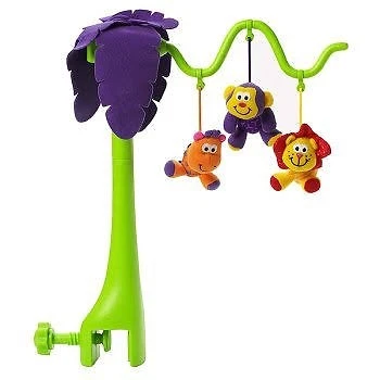 lamaze mobile