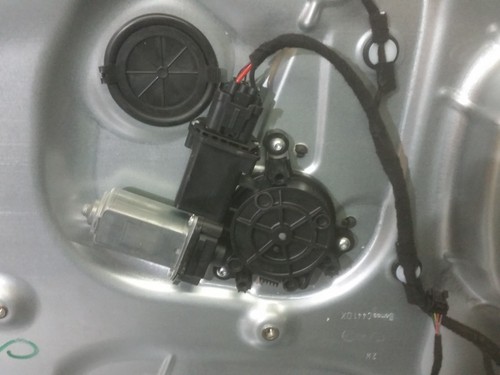 PANNELLO ALZAVETRO ANTERIORE DESTRO ALFA ROMEO GIULIETTA - Imagen 2 de 3