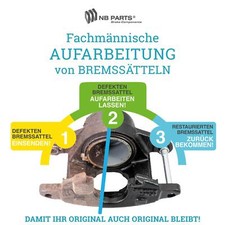 Rénovation D'Un Étrier De