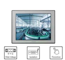 APPC 1231T-2G Intel Atom Touch Screen 2GB RAM 10IA1231T02X0 POS Brand New