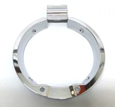 1971-1977 Corvette Bezel Fuel Door USA