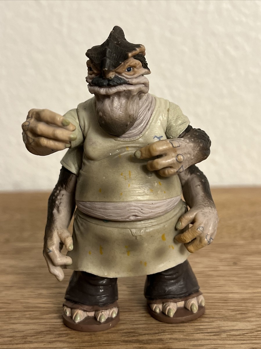 Hasbro Star Wars Dexter Jettster未開封 Hasbro Star Wars Dexter Jettster未開封 - メルカリ