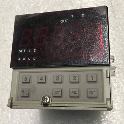 one used   RX-22 Multifunctional digital controller Spot stock #T2
