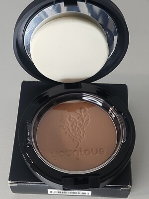 Dupioni YOUNIQUE TOUCH Teint gepresster Puder Foundation 
