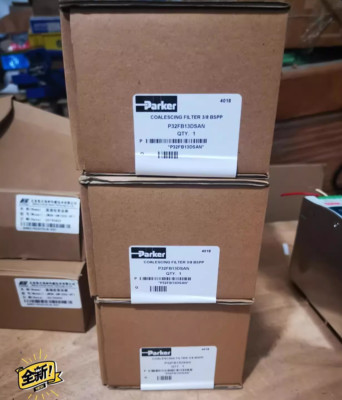 1 Pc. NEW P32FB13DSAN filter element