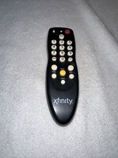 XFINITY Comcast 3068 Remote control 3068BC0-x...