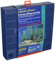 Penn-plax Premium Undergravel Filter Penn-plax Premium Undergravel Filter