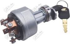 Key Ignition Switch Fit Caterpillar CAT 307 307B 307C 7Y-3918 5p8500