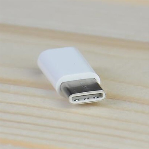Tablet Male Type-C Connector Charging Cable Android Micro USB Adapter Converter - Picture 3 of 10