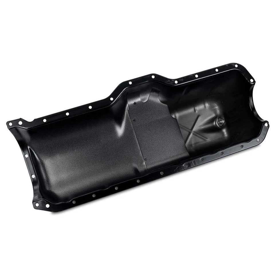 Mishimoto Replacement Oil Pan, fits Jeep Grand Cherokee 1993-1998/Jeep Wrangler - Image 2 of 4