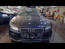 Anti-lock Brake Part Assembly Without Adaptive Cruise Fits 13-15 Audi S7 4123958 Anti-lock Brake Part Assembly Without Adaptive Cruise Fits 13-15 Audi S7 4123958