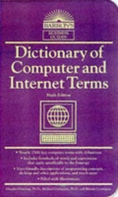 Dictionary of Computer and Internet..., Covington, Mich