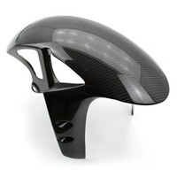 Carbon KotflüGel Vorne FüR Yamaha YZF-R1 / R1M / MT-10 / YZF-R6 Schutzblech