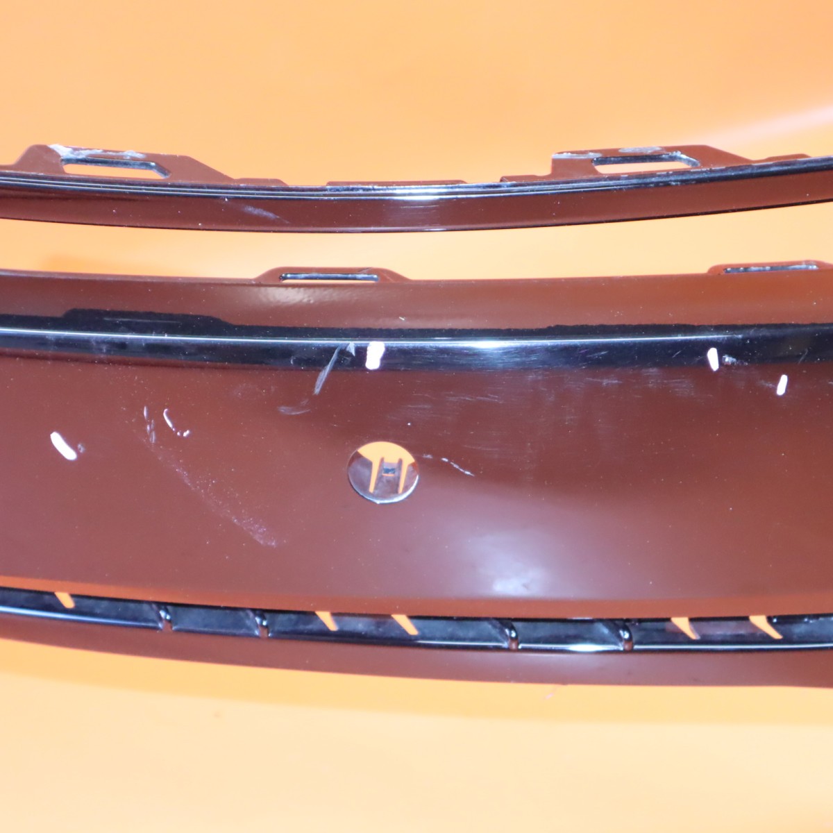 LAMBORGHINI URUS REAR BUMPER 2019 2020 2021 2022 2023 4ML807305AGRU OEM