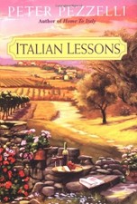 Italian Lessons by Pezzelli, Peter