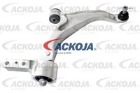 Ackoja Lenker, RadaufhäNgung A26-9619 FüR Honda