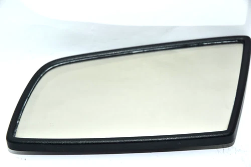 💎 2006-2009 BMW 650i Left Driver Side Heated Auto Dim Mirror Glass OEM