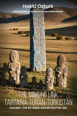 Hakki Ozturk | The Missing Link | Taschenbuch | Englisch (2026)