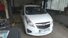 Climatisation et Accessoires Chevrolet SPARK