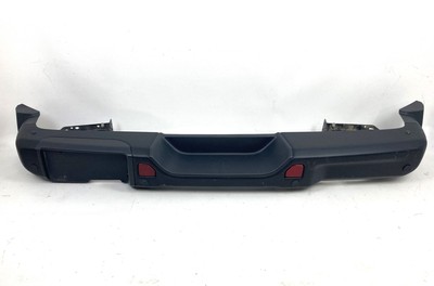Wrangler Rubicon 392 6.4L Stoßstange hinten komplett hinten 2021-26 68295568AC