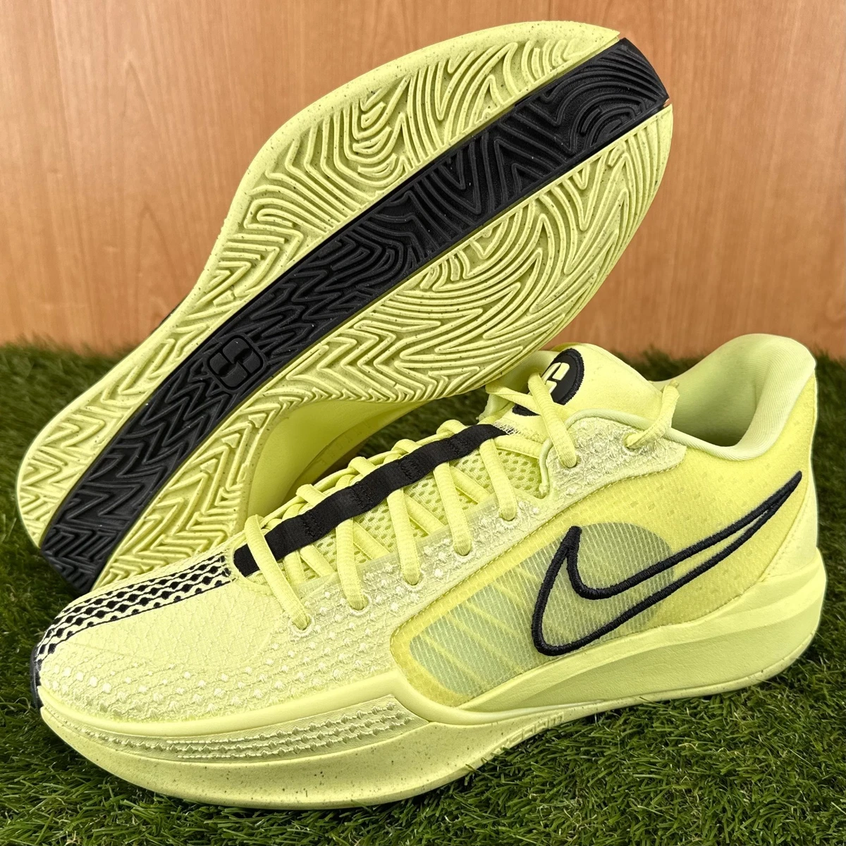 Nike Sabrina 1 Exclamat!on W for sale | eBay