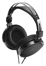 Audio-Technica ATH-R30x Professional Open-Back Over-Ear Reference Headphones
