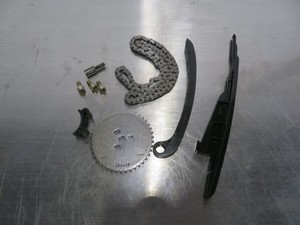 EB471 2014 14 CAN-AM OUTLANDER 650 XMR FRONT TIMING CHAIN KIT