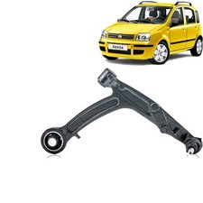 Braccio Braccetto Oscillante Anteriore Destro Fiat Panda 169 4x2 4x4 - Miniatura 1