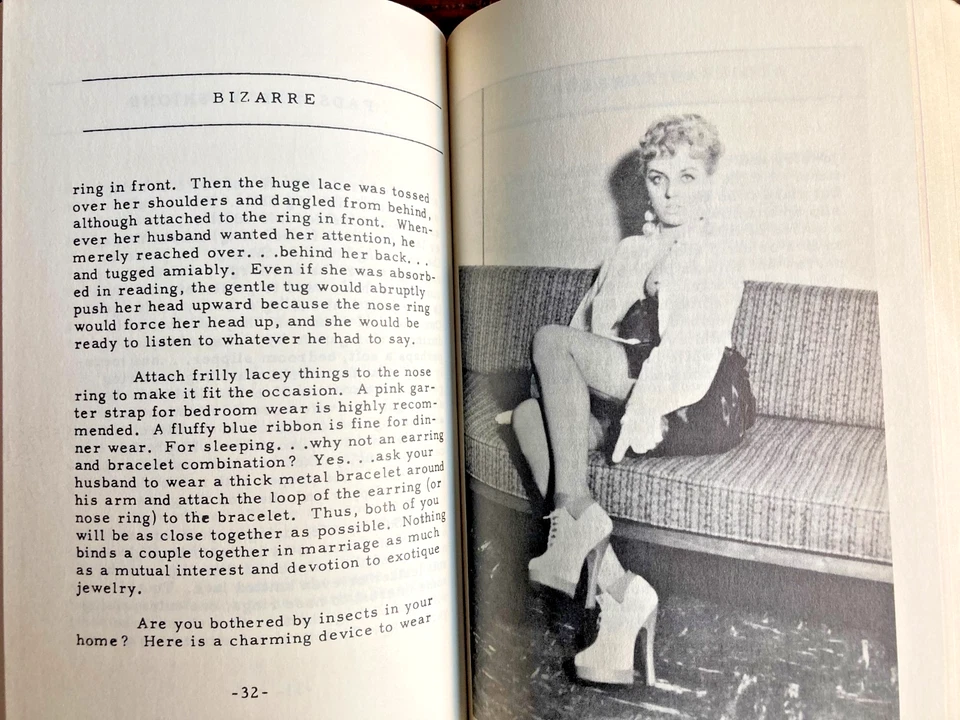 Taschen Exotique Magazine Vol. 1-3, 1998 RARE! - Image 4 of 4