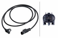 Hella ABS Sensor Raddrehzahl DrehzahlfüHler FüR Iveco Daily IV