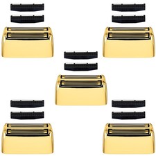 5x Babyliss PRO FXRF2G Replacement Double Foil Head  Cutter for FX02 Shaver