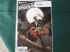 The Amazing Spider-man  #25 2017 Venomized