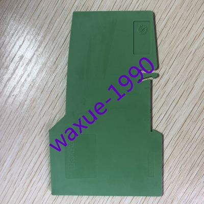 #ad #ad 1pcs Used Phoenix PLC PA 66 FR #hj EUR 41.75