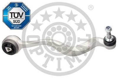 OPTIMAL G5-710 Querlenker vorne unten vorne rechts für ALPINA B5 (E60)