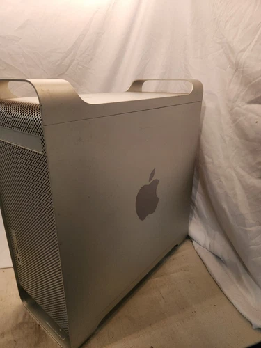 Apple Power Mac G5, A1047 Empty Tower Case Enclosure Chassis 