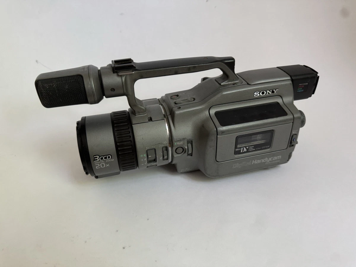 Sony Vx1000 | eBay