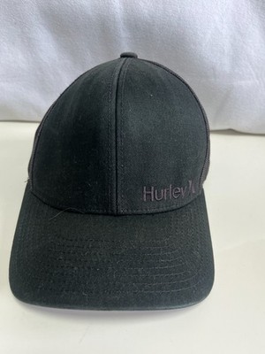 YUPOONG Trucker Cap schwarz verstellbar Einheitsgröße
