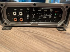Kicker CXA360.4 4-Channel Amplifier 720W RMS Car Audio
