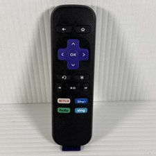 Genuine Roku Remote Control RC-ALIR