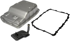 Dorman 265-580 Transmission Oil Pan With Drain Plug For Gm Models Dorman 265-580 Transmission Oil Pan With Drain Plug For Gm Models