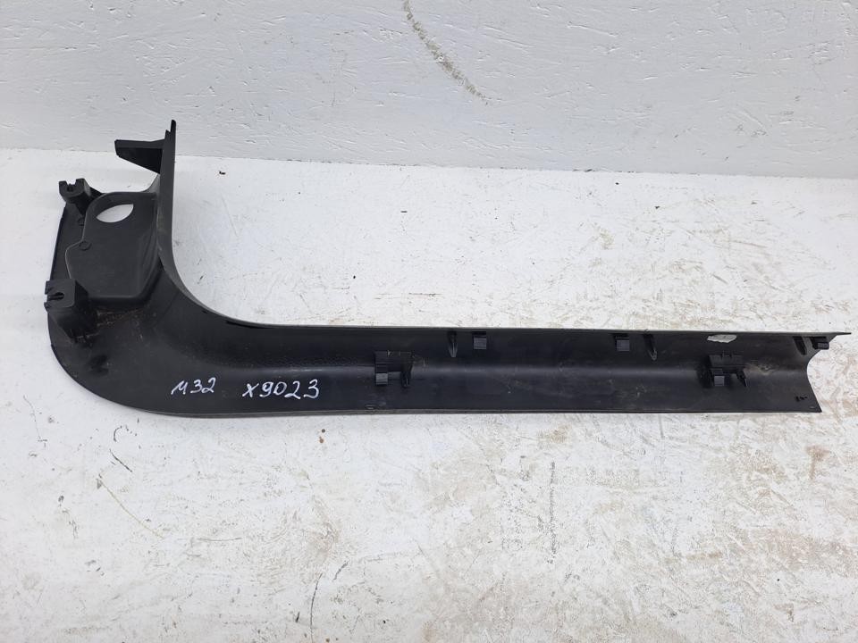 2020 Ford Puma Left Front Door Sill Trim JX7BA13209A thumbnail 3