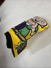 Scotty Cameron Mardi Gras King Cake Baby Headcover No Reserve Auction