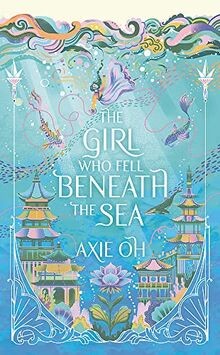 The Girl Who Fell Beneath the Sea: the New York Tim... | Buch | Zustand sehr gut