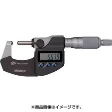 Mitutoyo  Digital Spherical Micrometer BMD-50MX Japan #19