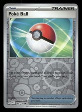 trainer poke ball pokemon card value Ultra 196/198 - Scarlet & Violet - x4 Set Shining Fates Singles Poke Ball #82 Prices |