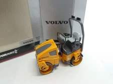 Motorart VOLVO DD-24 Road Roller Scale 1/50