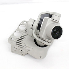 DJI Phantom 4 Standard WM330A Camera and Gimbal Tested Working